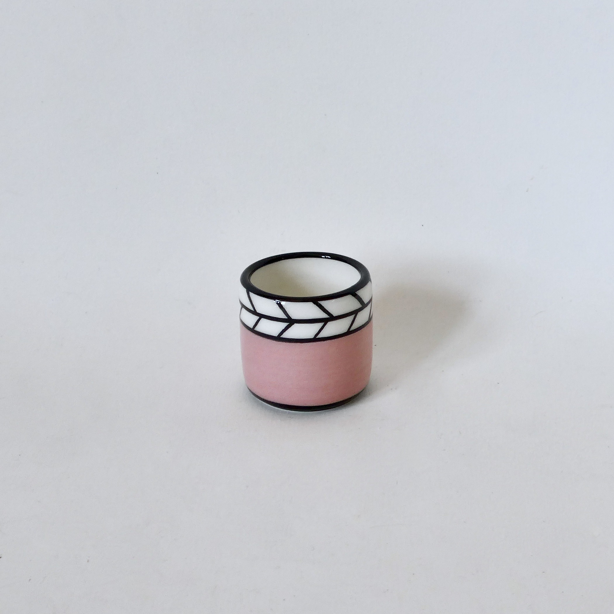 coquetier artisanal