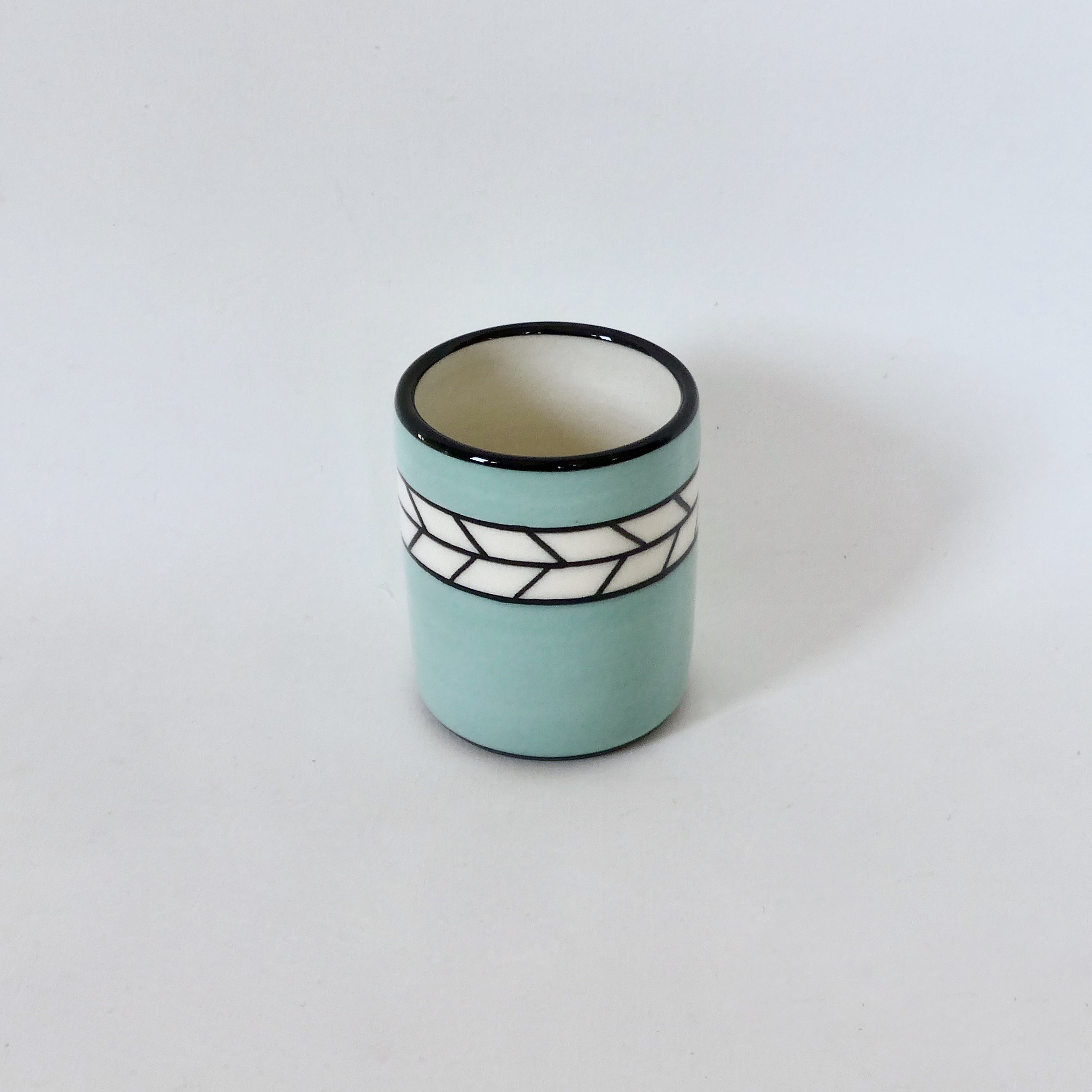 mug céladon poterie muf artisanal poterie