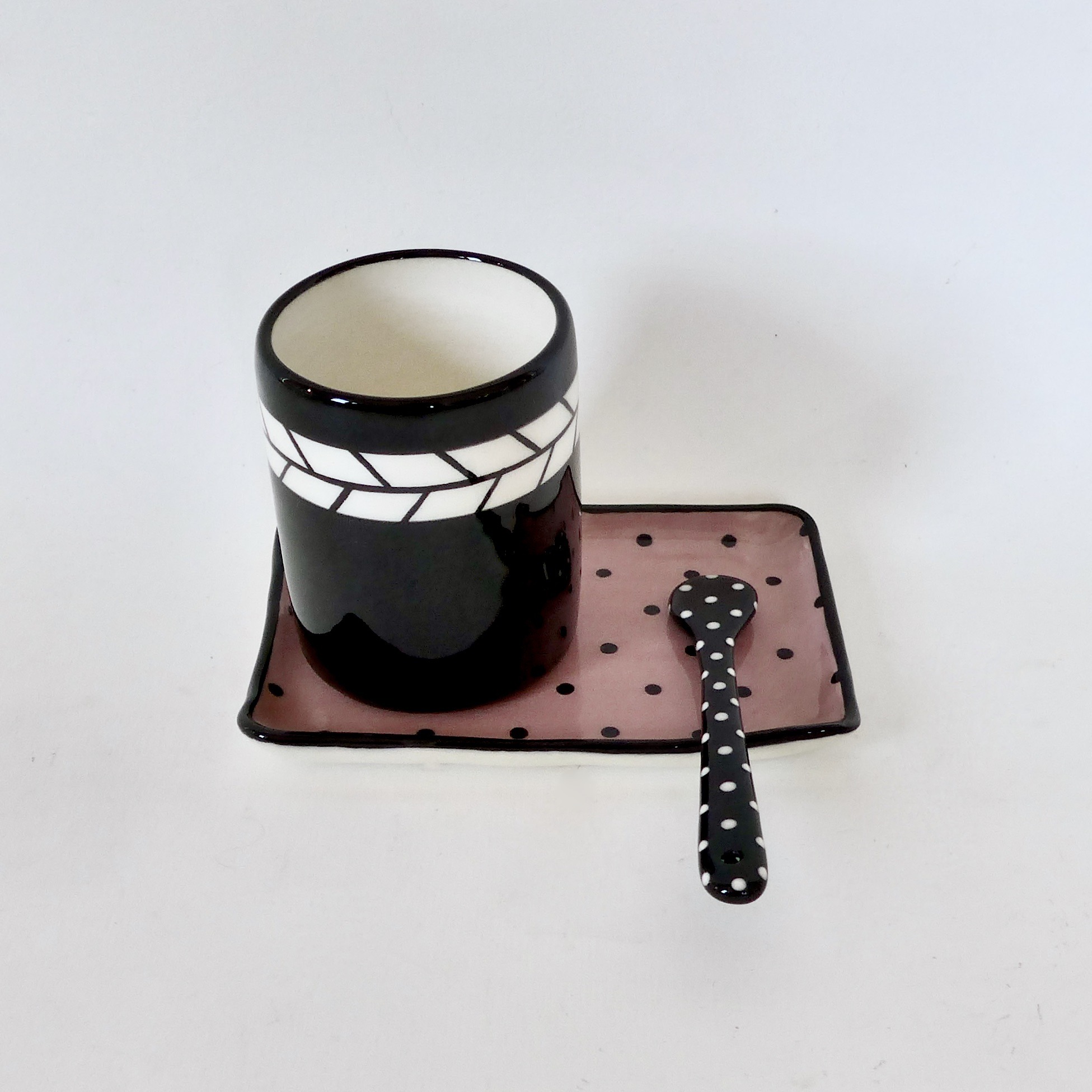 mug poterie artisanal