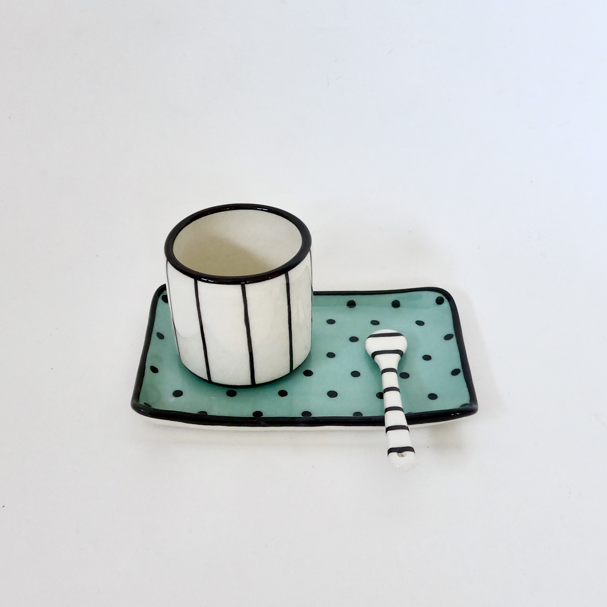 tasse fait main