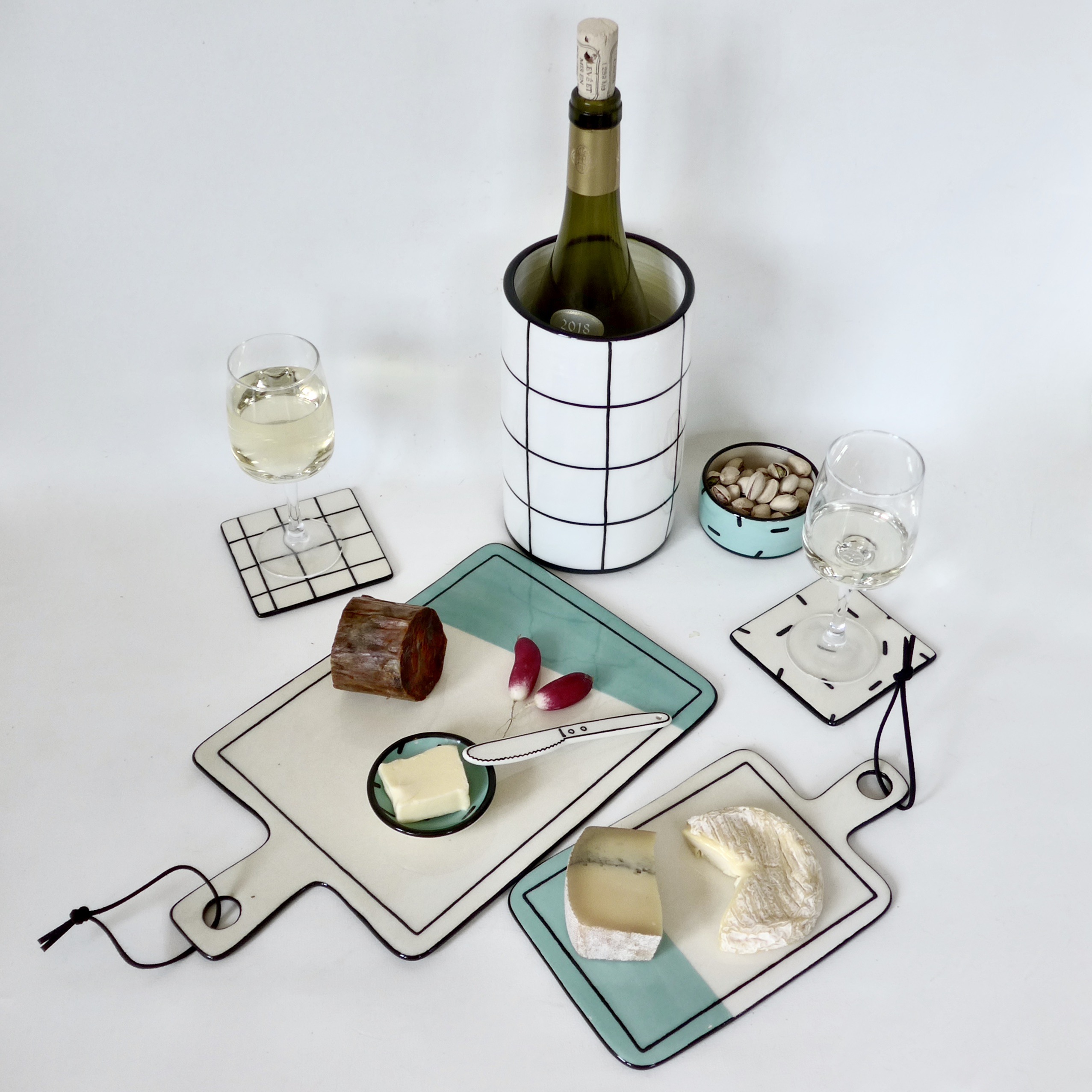 Service apéritif Service apéritif